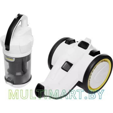 Пылесос Karcher VC 3 (1.198-053.0) картинка 11